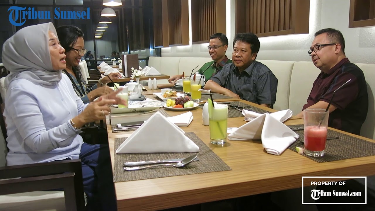 Bincang Bersama Rhenald Kasali (4) 