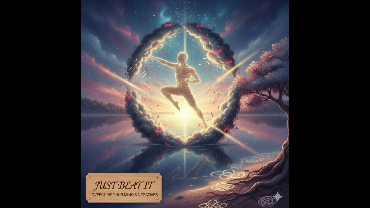 Just Beat It | Namapu | Spiritually Uplifting Song Inspired by Michael Jackson
