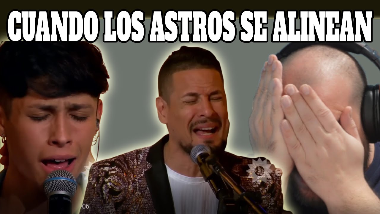 GASPAR GIGENA Y RODRIGO TAPARI, FUE CULPA DE LOS DOS & CANTA CONMIGO, ESTO NO SE HACE😂