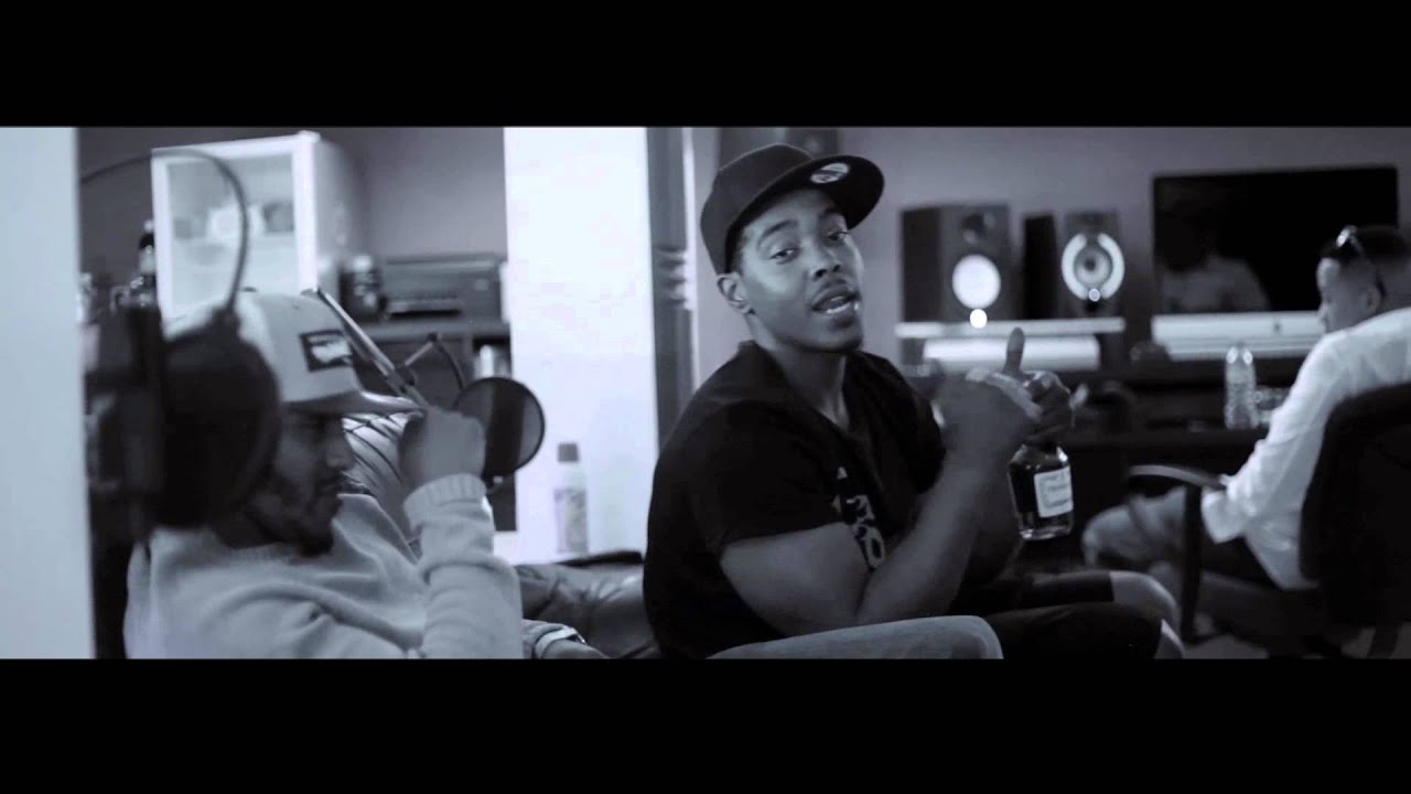 Bush Obama feat  Potter Payper & Sluey K - Praying That It Works (@_BushObama) | Link Up TV