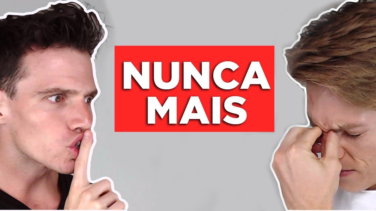 Como NÃO SER INTERROMPIDO enquanto fala