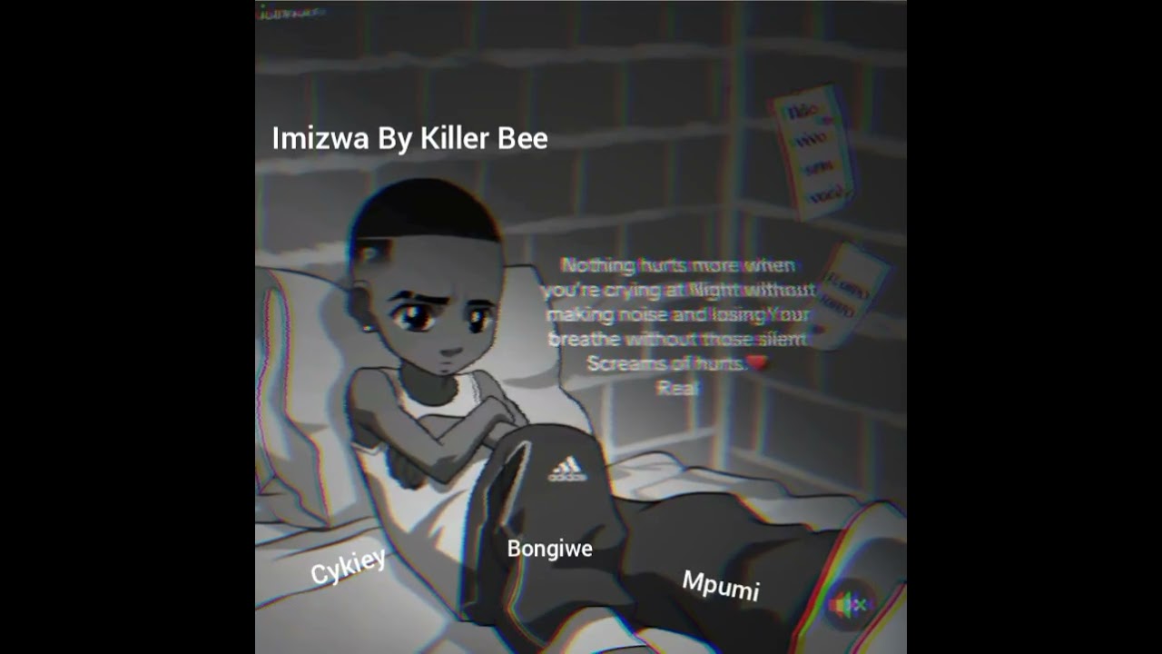 Imizwa Yami Ft Cykiey x Bongiwe x Mpumi