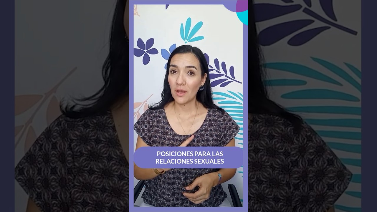 Las mejores posiciones para tener relaciones sexuales durante el embarazo | Maternar.co