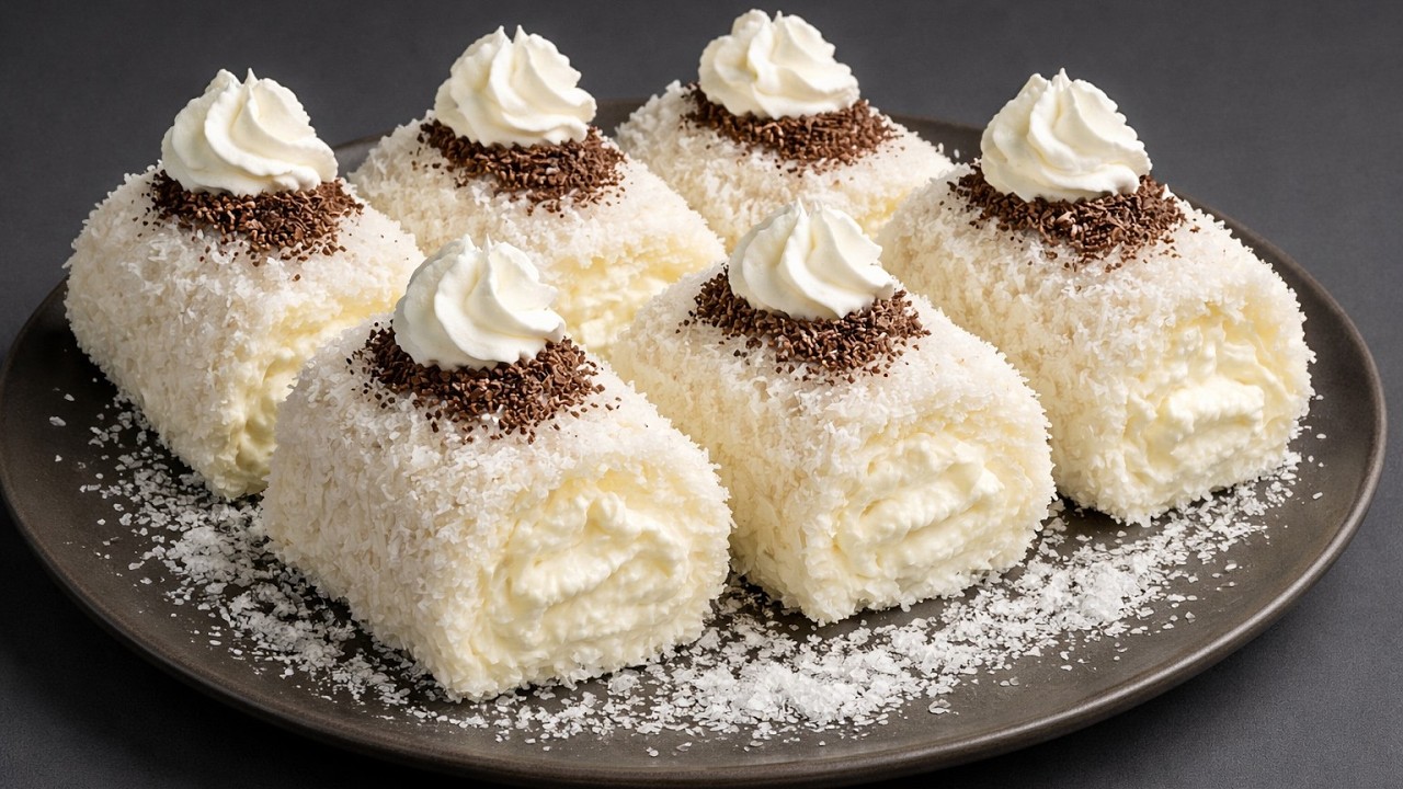 ❗Hast du Milch? Mach dieses leckere Dessert zum Valentinstag zu! Nur wenige Zutaten!Schnelles Rezept