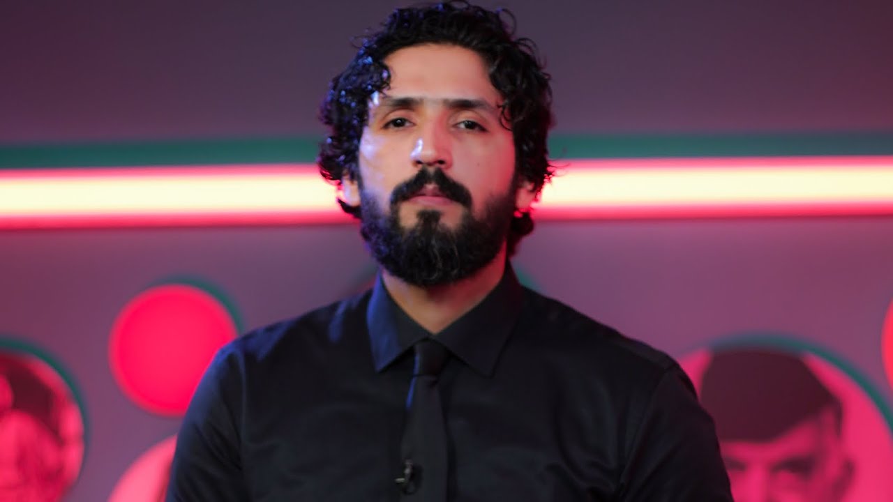 ليش الغناء العراقي حزين ؟
