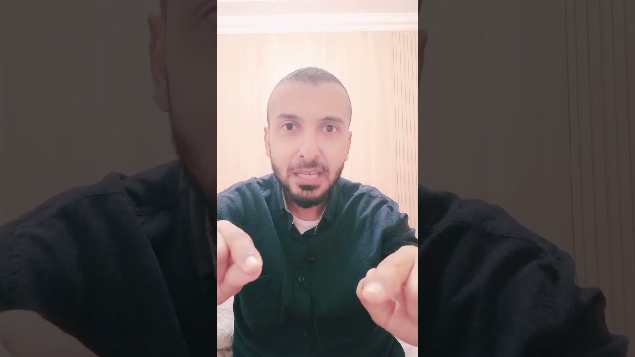 لكل أب و أم (عايزين أولادكم يكونوا صالحين وربنا يحفظهم من كل شر وبلاء) اسمعوا وطبقوا هذا الكلام