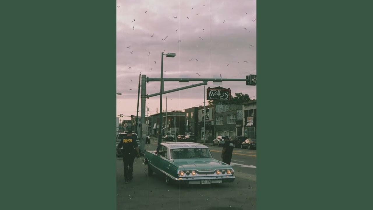 BiRdy SanJazz x SkiDs - Cadillac