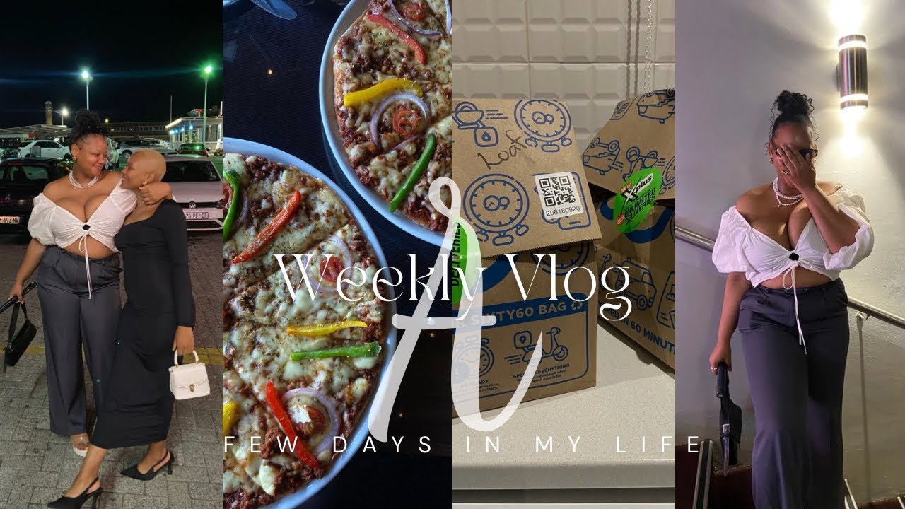 #Vlog || WE OUTSIDE 🍹, cooking Beef Stew, Venting (FRIENDSHIP, MENTAL HEALTH, LIFE LATELY) & more…