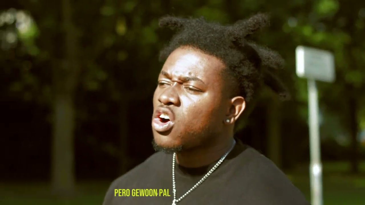 Yeyo Sossa - Pekad&oacute; [ Official Music Video ]