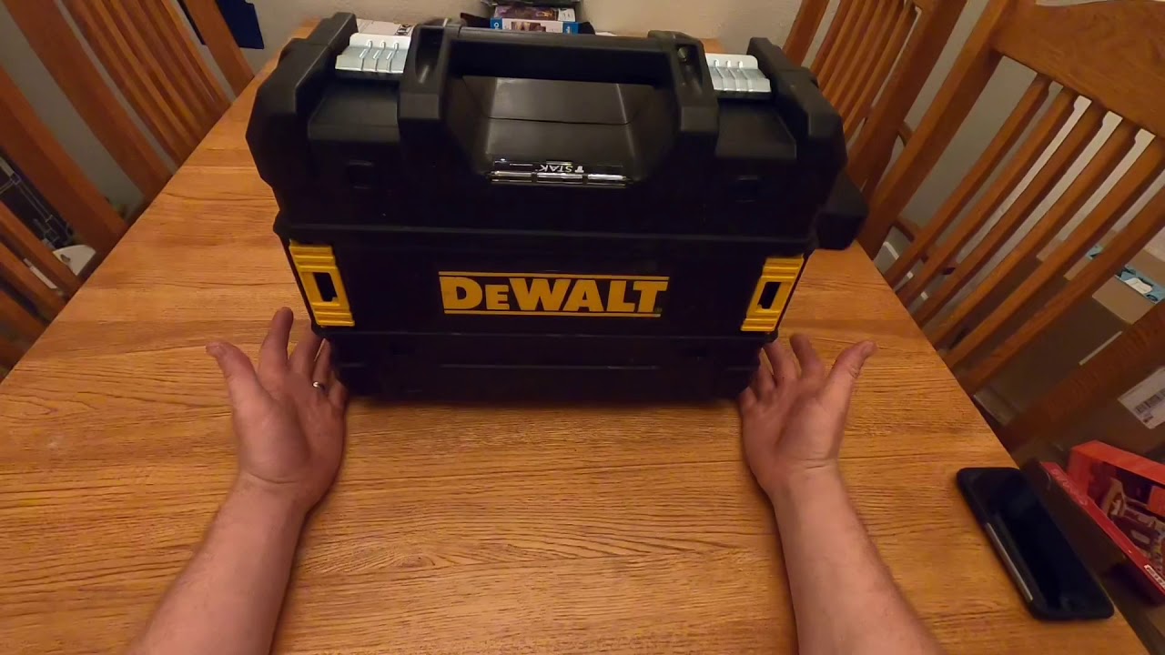 Dewalt DW089LG laser level review