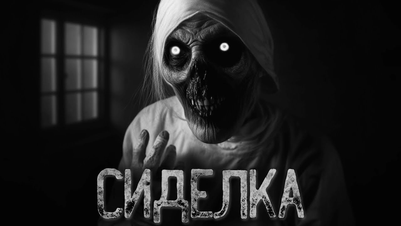 Я РАБОТАЛА СИДЕЛКОЙ У ПОЖИЛОЙ ЖЕНЩИНЫ | Ужасы и Страшные истории на ночь. Мистика. Страшилки