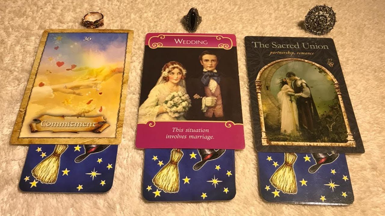 Pick a Card Hindi | Who will I Marry 💕 | Timeless | Reyas Tarot 🔮