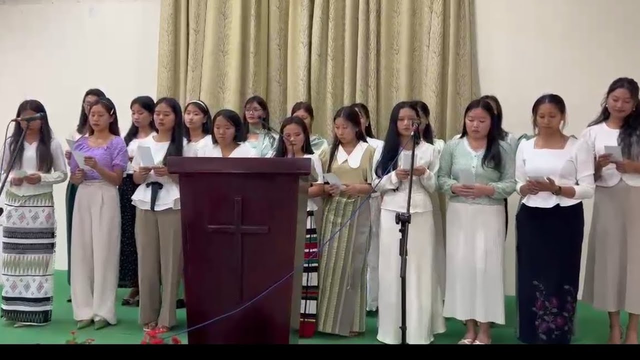 International women's day MTC.  (Alician)