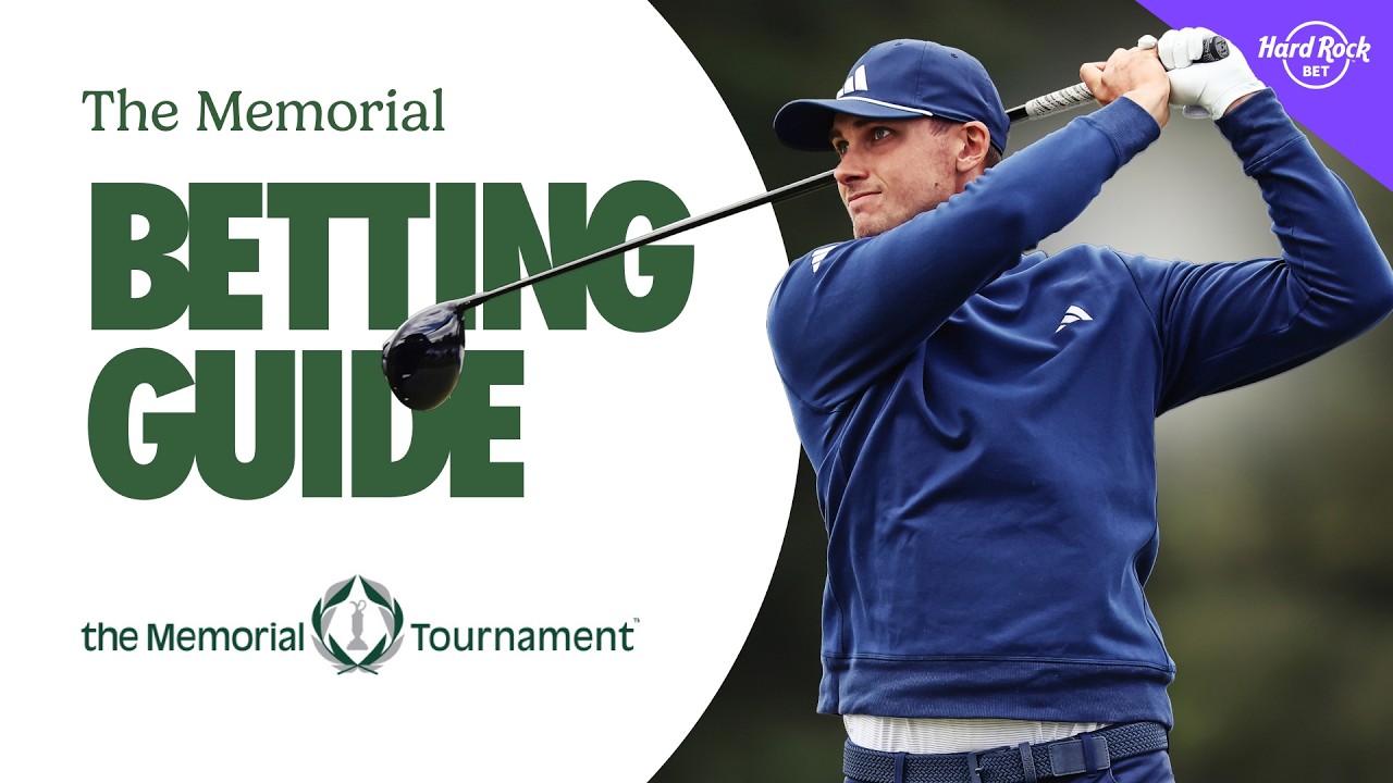 2026 Memorial Tournament Challenge Picks | Top PGA Tour Predictions & Best Golf Bets