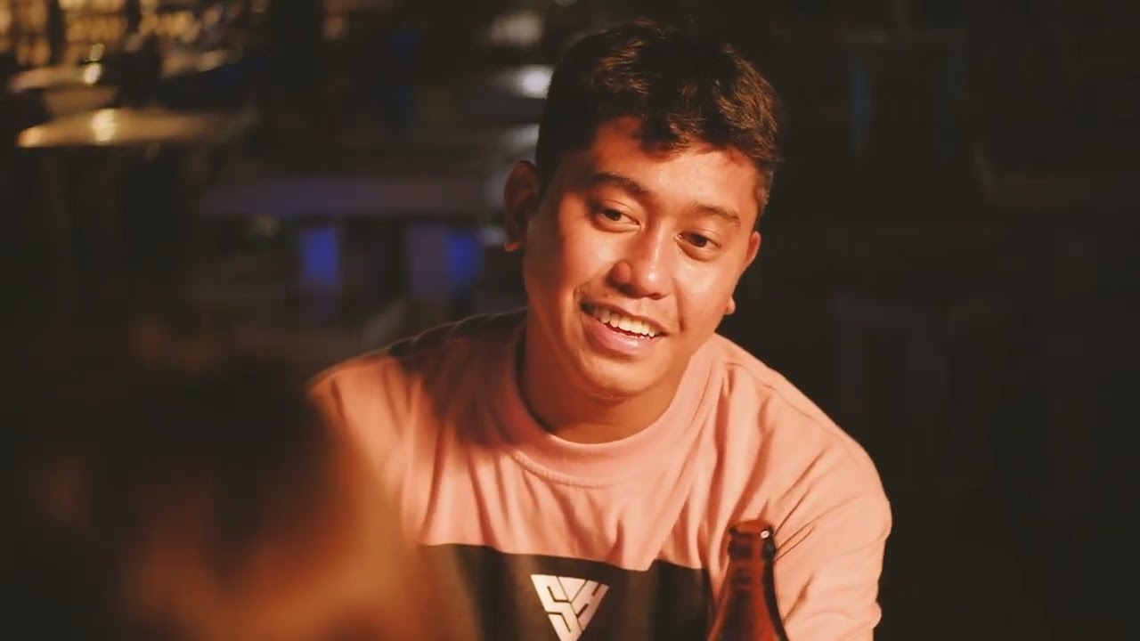 DINA ISALIG - Jovic Official Music Video Prod. by Cold Melody