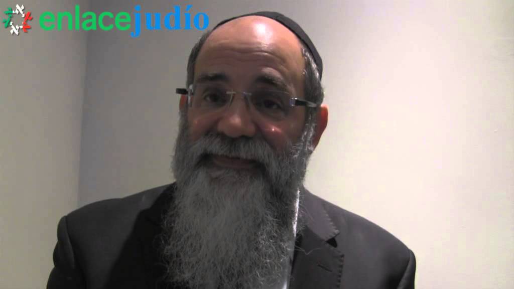 Enlace Jud&iacute;o - Entrevista exclusiva a Kalman Samuels, Fundador de Shalva