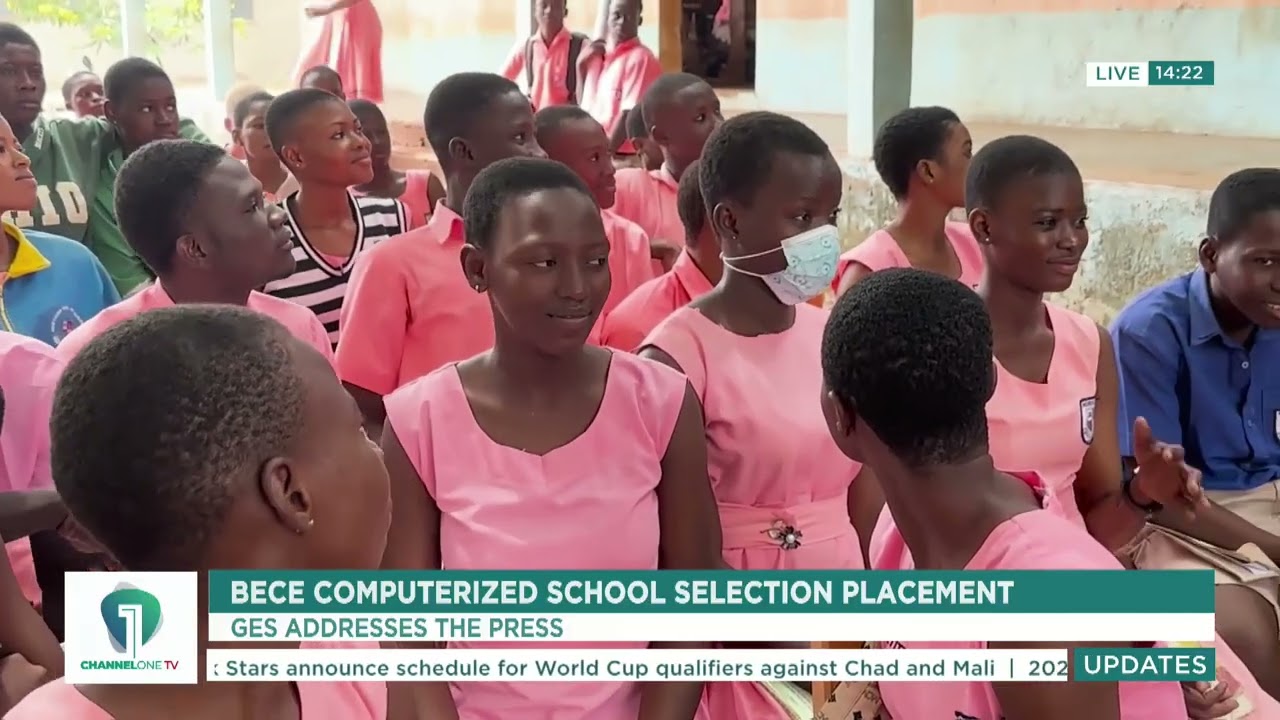 Key Updates on School Placements – Ministry of Education Holds CSSPS Briefing | Channel One News