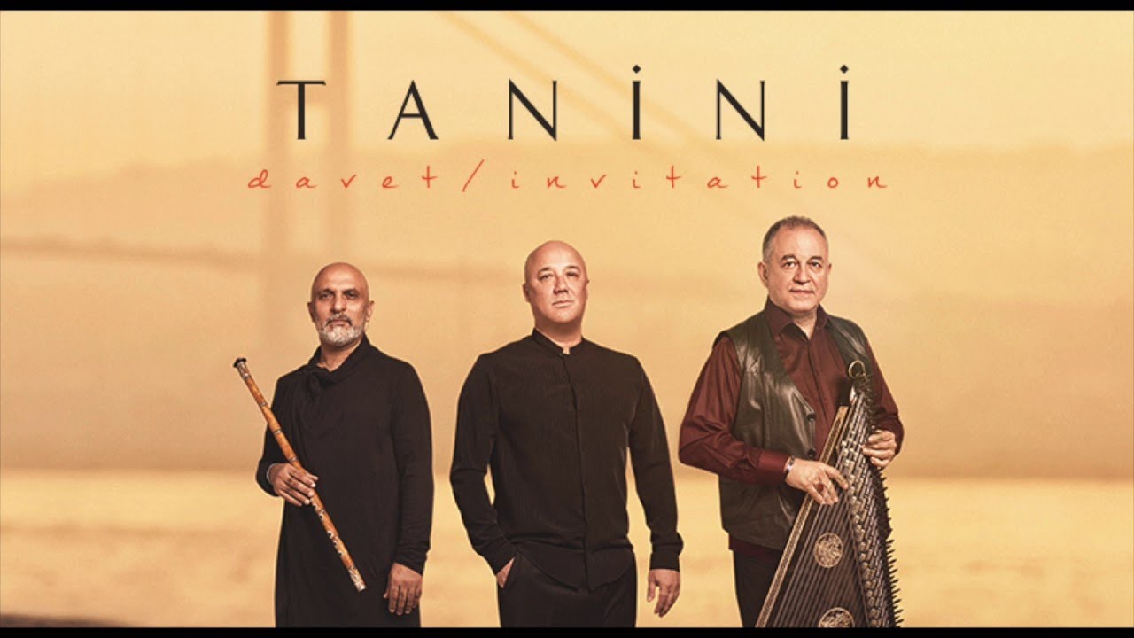 Valse Davet - Tanini