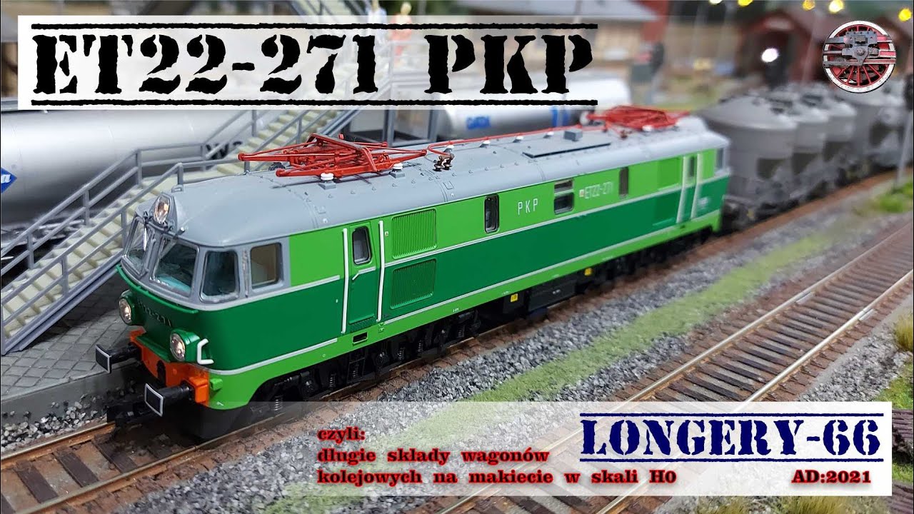 ET22-271 PKP PIKO-96333 (Longery-66)