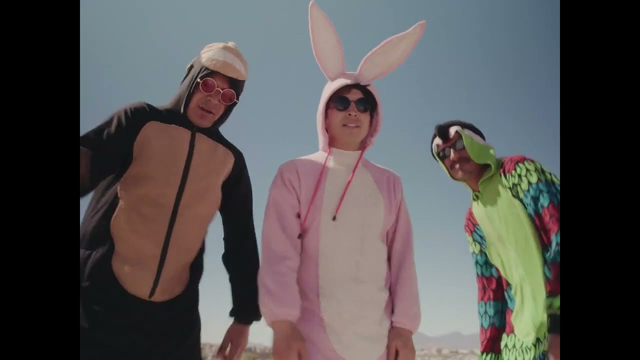 Animalitik - La vida es un Chiste