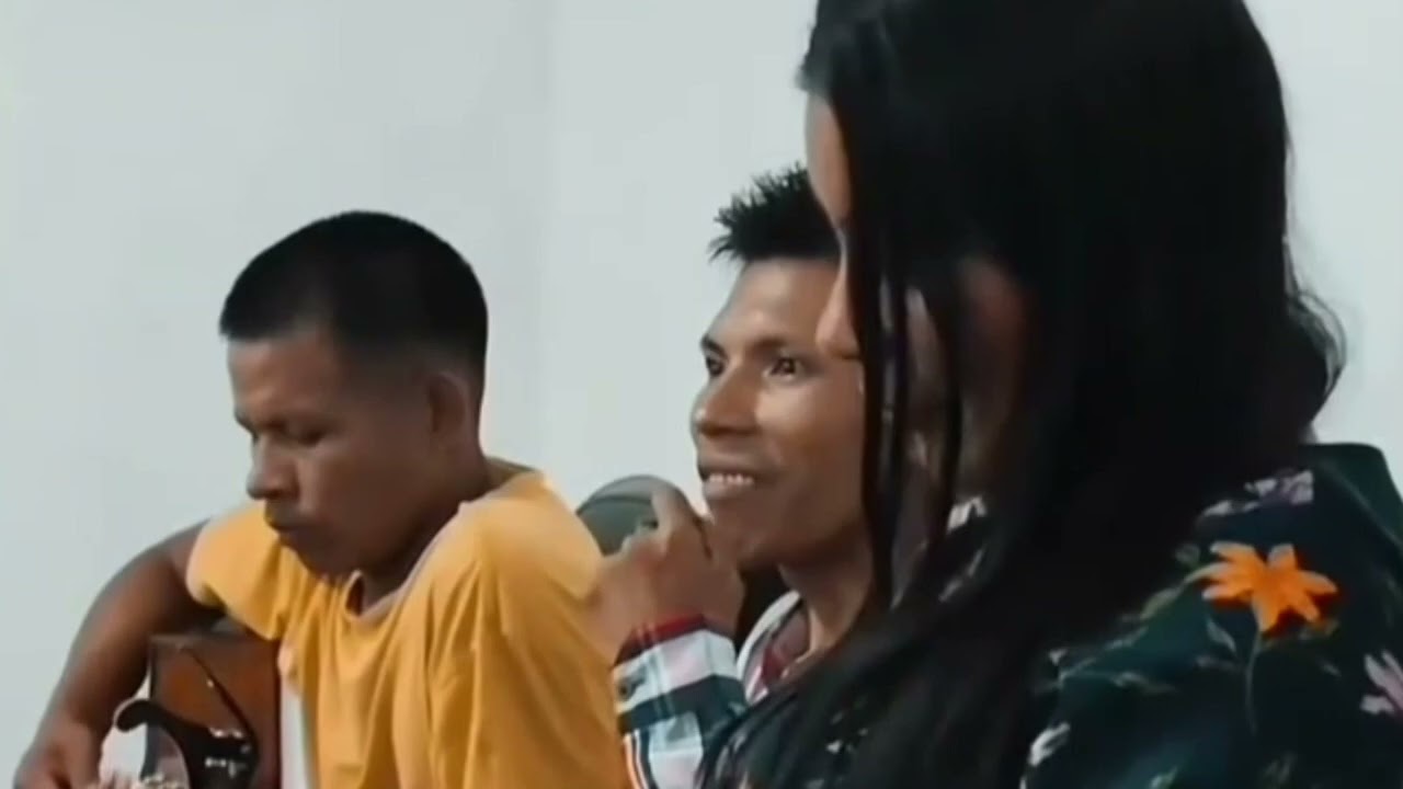 Culto de jovens cristão 🙏