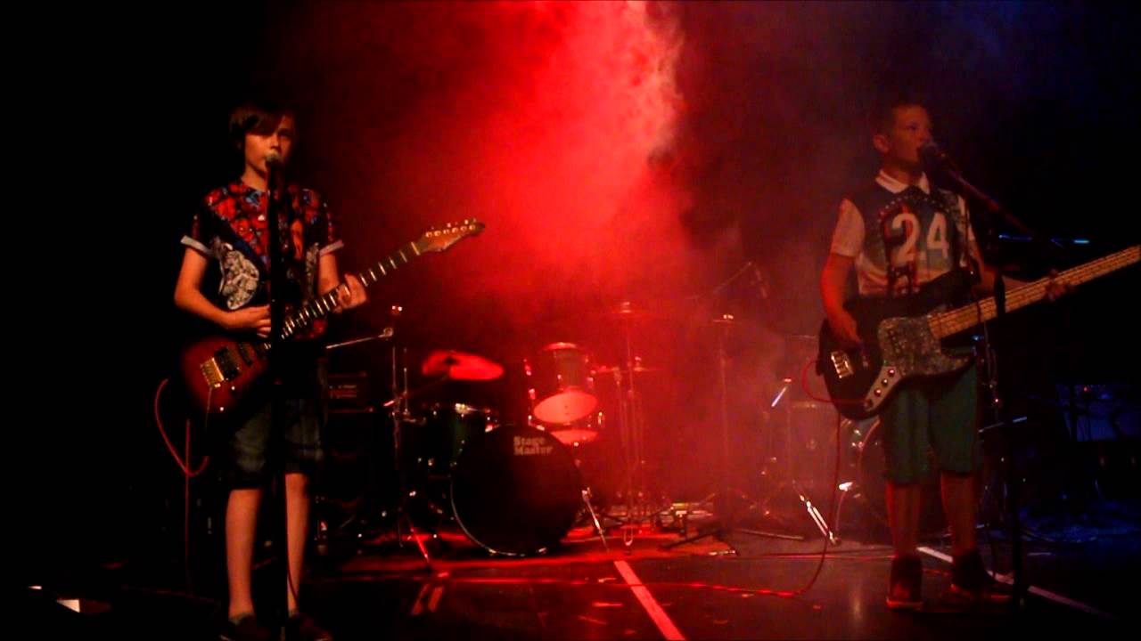 We are Music - Kingsway Hall July 2015