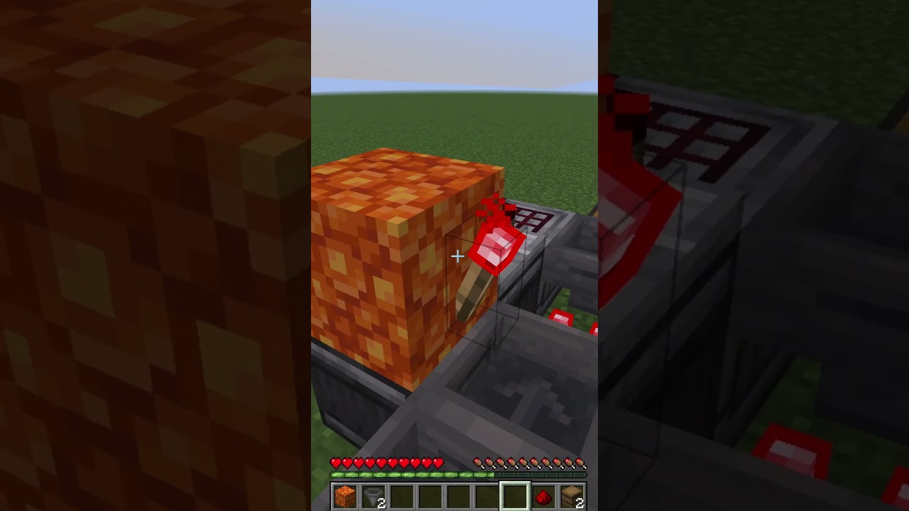 Auto Rocket Crafter Tutorial Minecraft Java