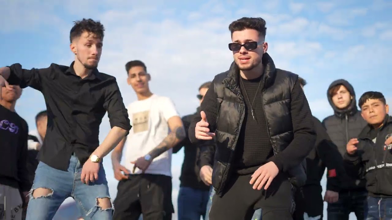 Andrei Răduță X Gaby & Scuze - 