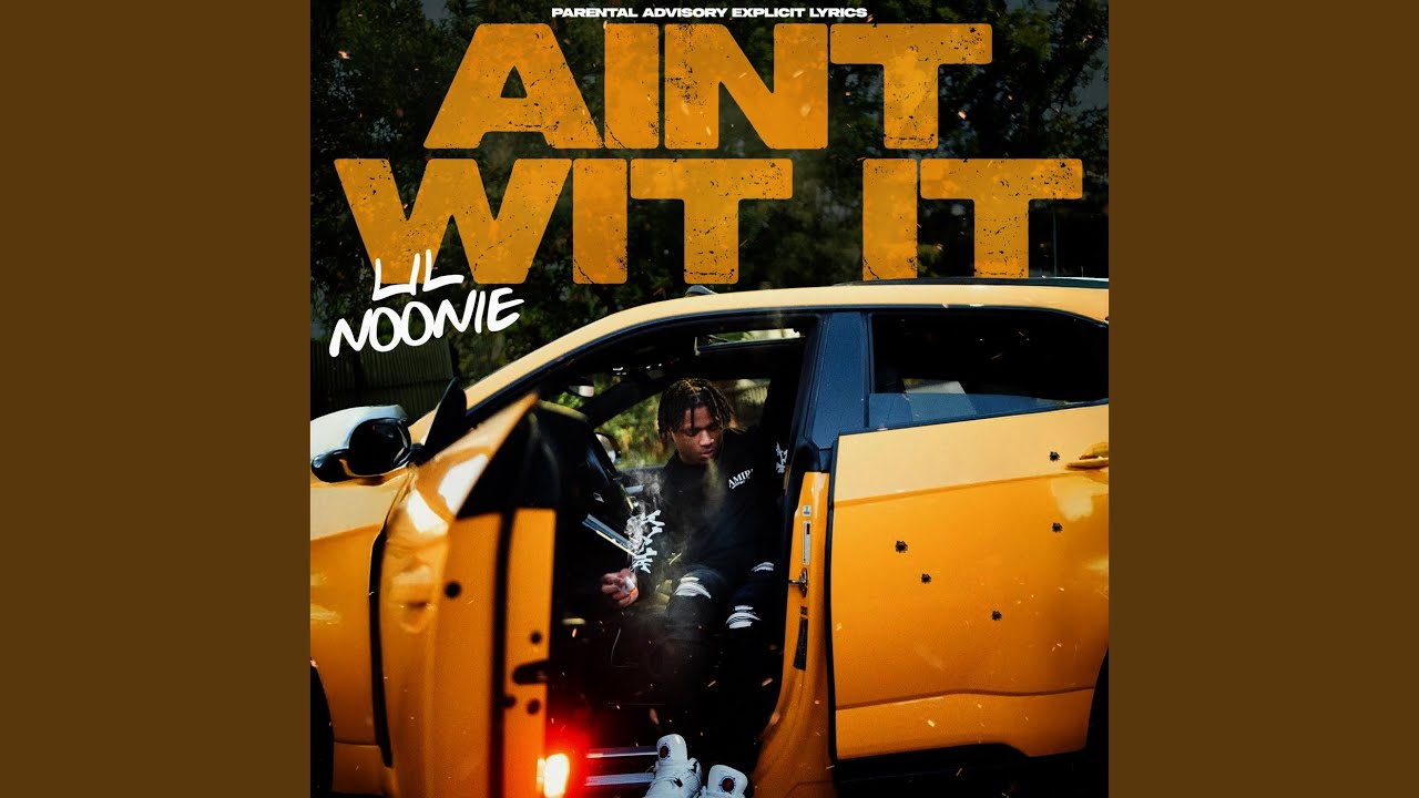 Ain't Wit It