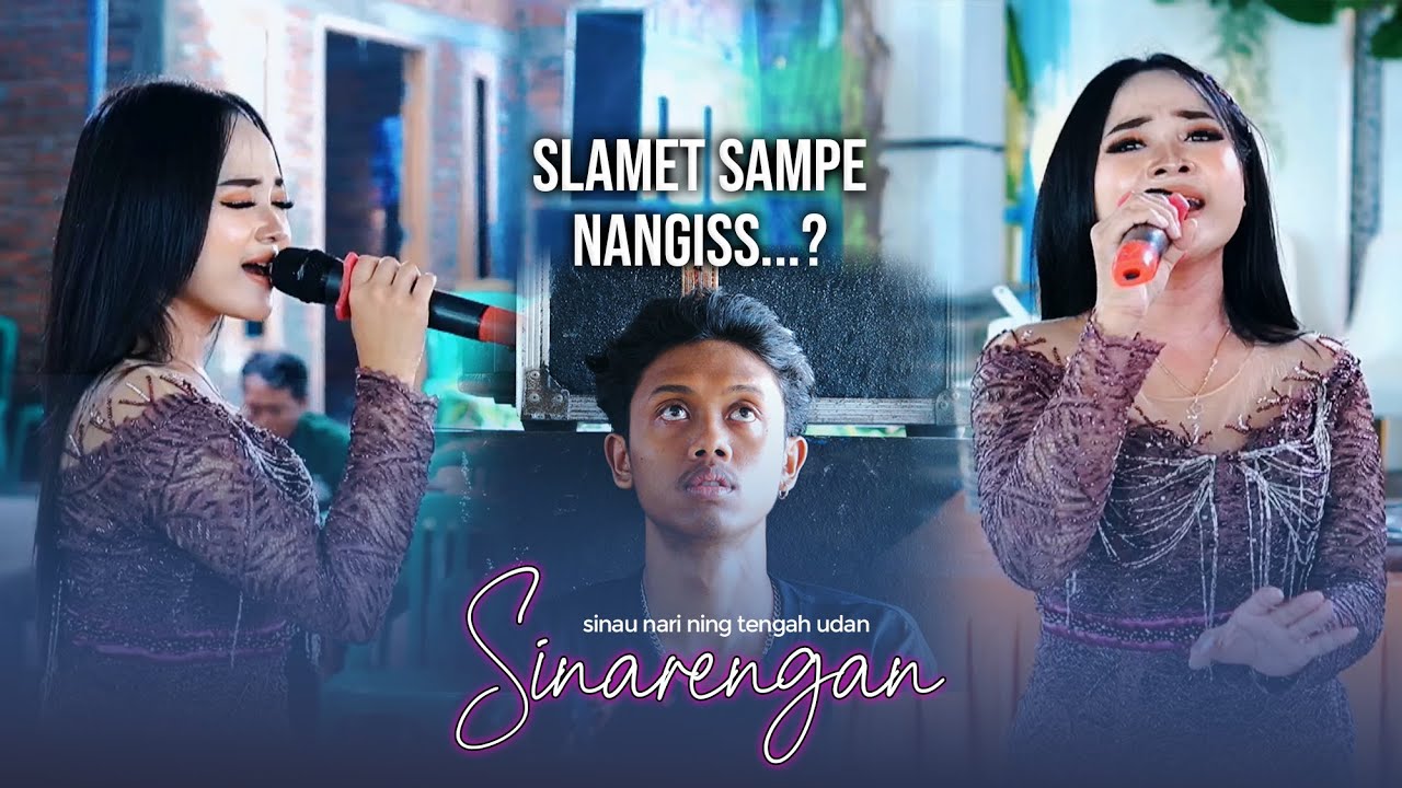 Ada apa dengan mereka berdua?  SINARENGAN ( Viral )- RENITA OKSANIA - DSM MUSIC - SALWA NADA AUDIO