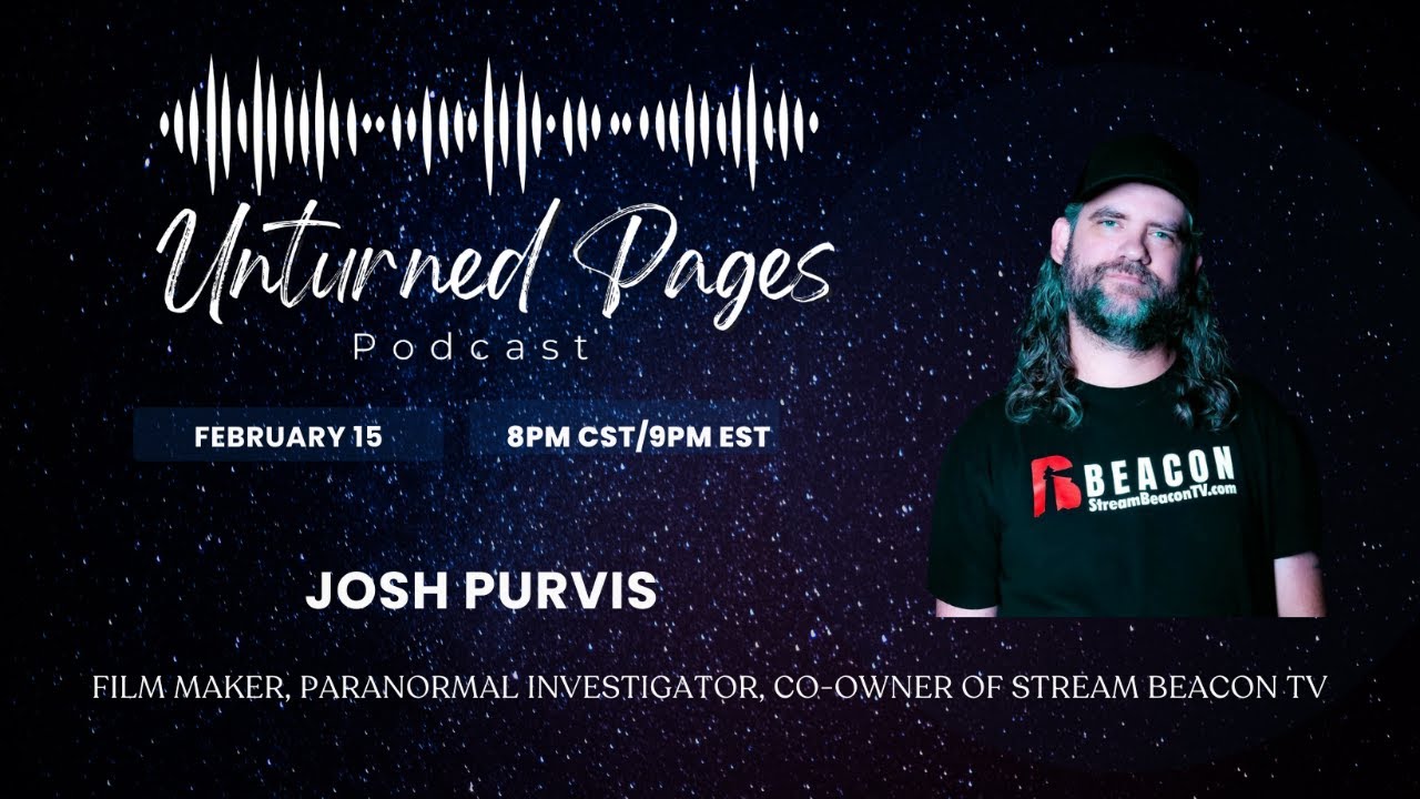 Josn Purvis