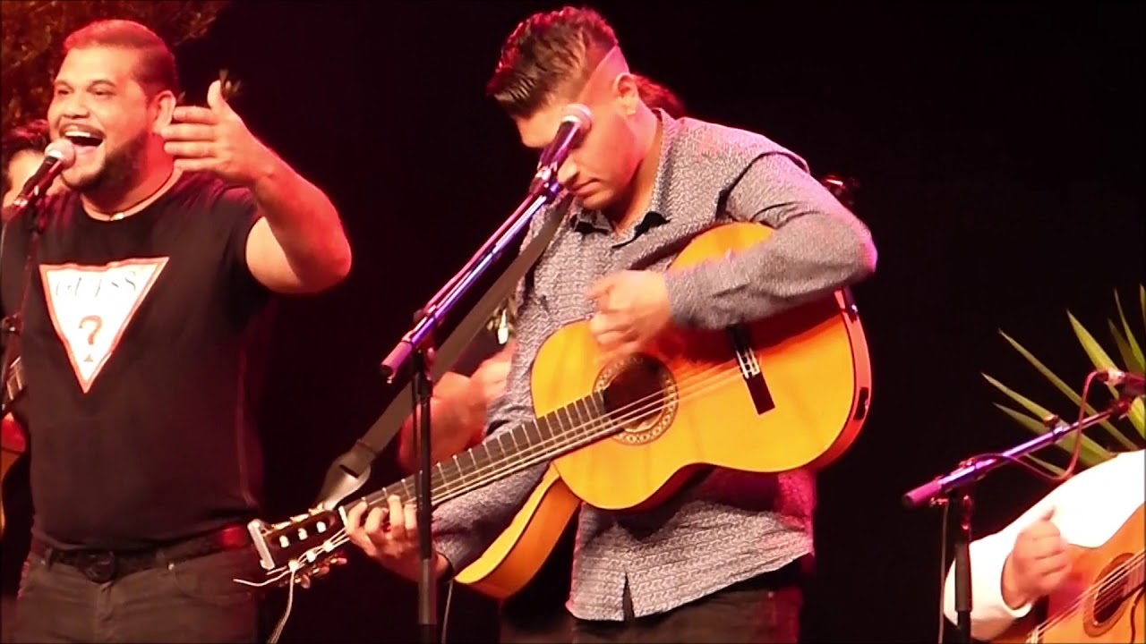 Musica esperanza, Tony Patrac, Joseph Gautier, Daniel Guichard, Gale Garcia