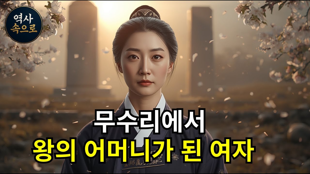 《한국사》 숙빈 최씨, 미천한 신분에서 역사를 바꾼 국모까지 l 역사 인물 l 조선시대 l 야사