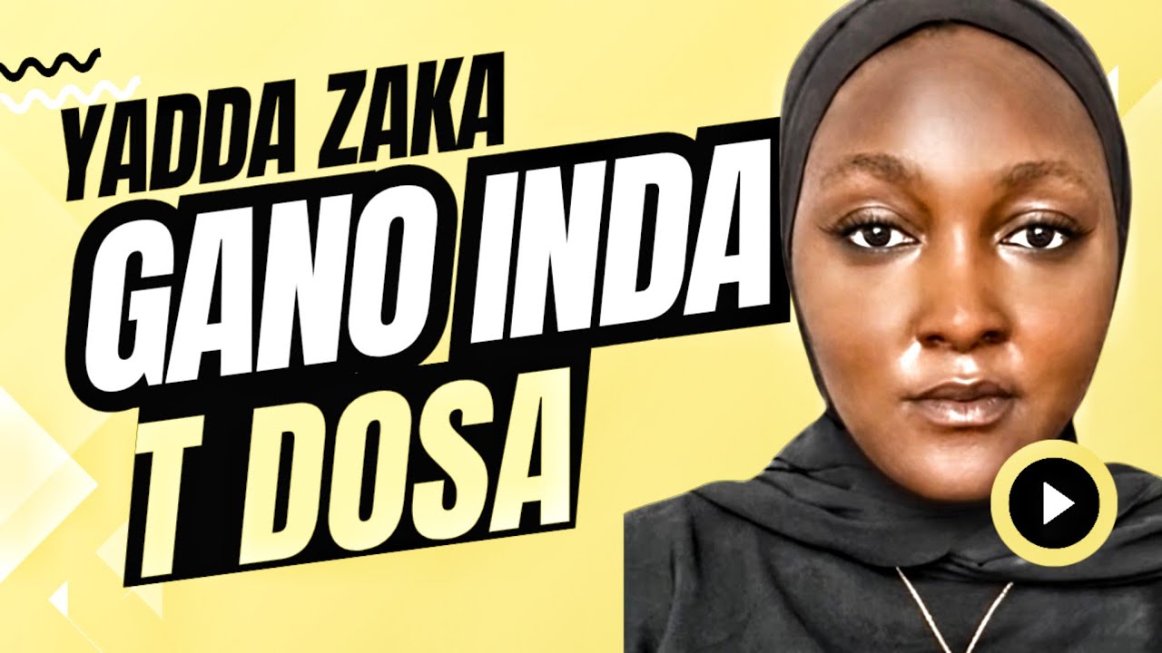 Tambayoyi guda biyar wanda zai buda halinta