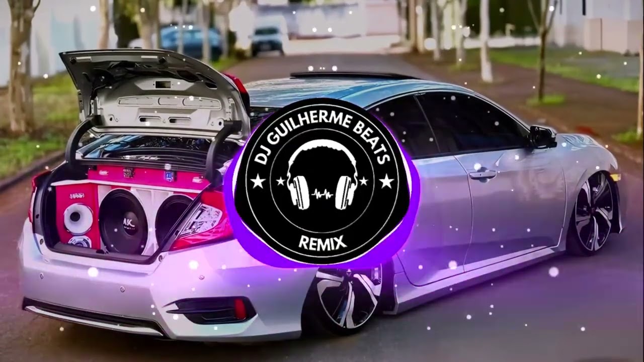 POSSO ATÉ NÃO TE DAR FLORES (VERSÃO ARROCHADEIRA) Mc Ryan SP, Mc Jacaré & Mc Meno K [DJ GXLHERM]