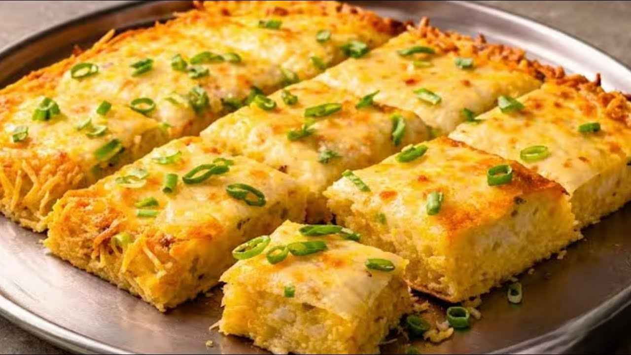 मेरे बच्चे हफ्ते में 3 दिन यही बनवाते है l Easy breakfast recipe l Nashta l Snacks