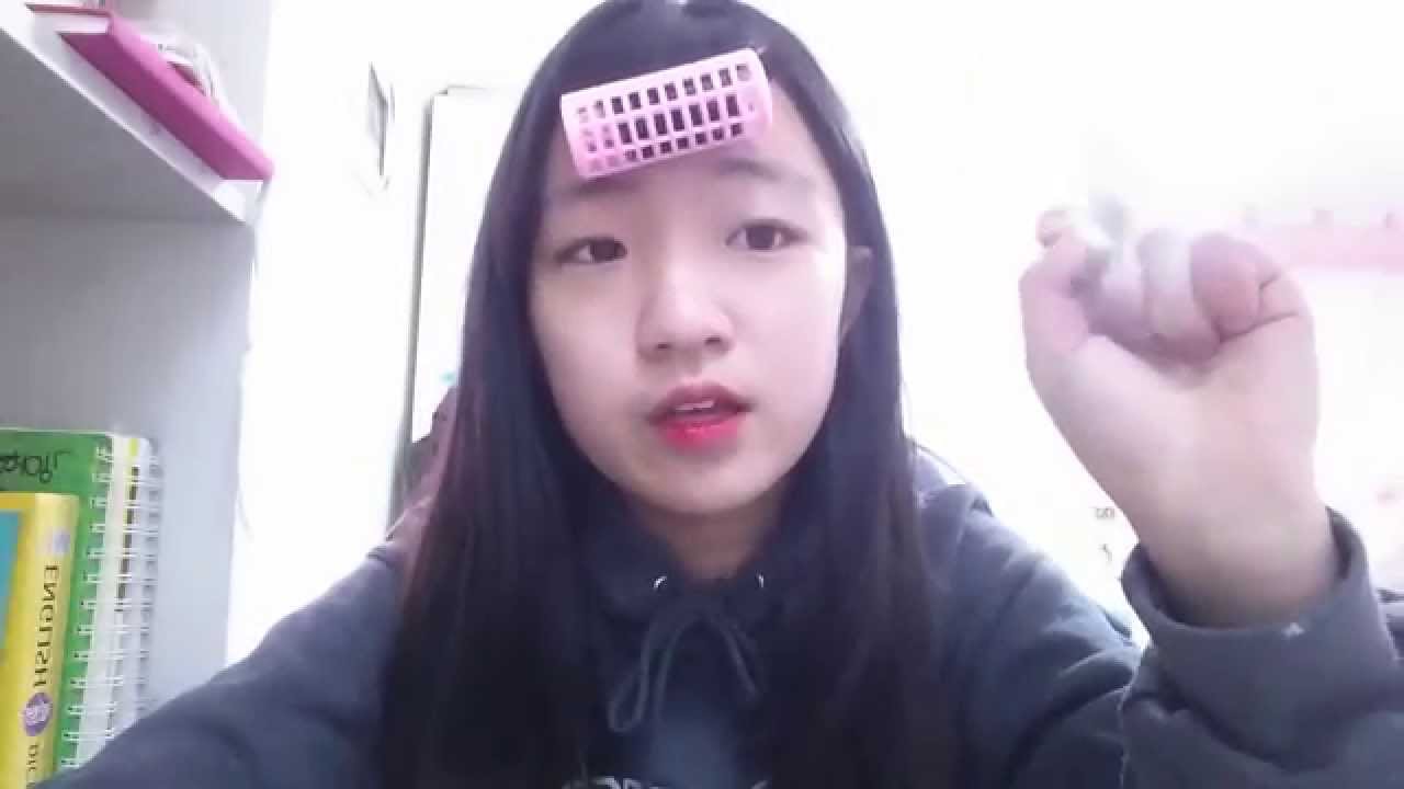 예비중메이크업