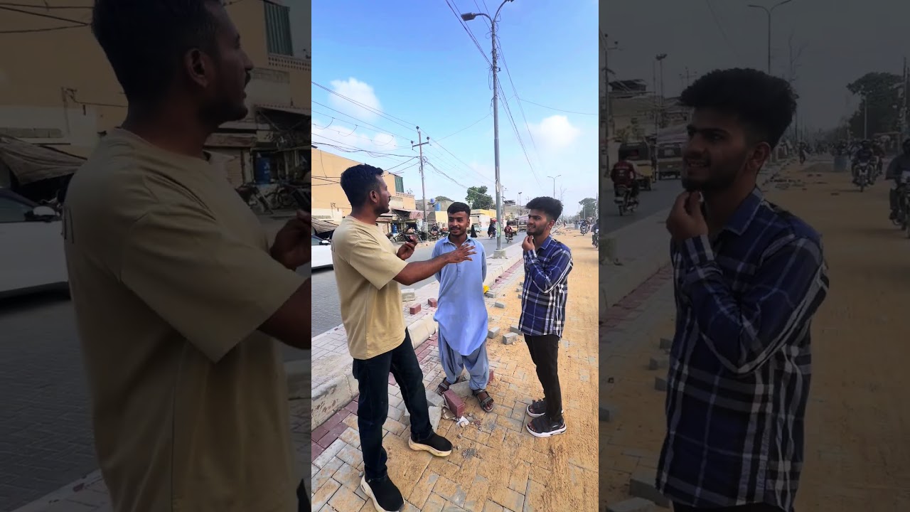 Jahangir Road Update | Traffic Issue | Karachi Road Development | KMC