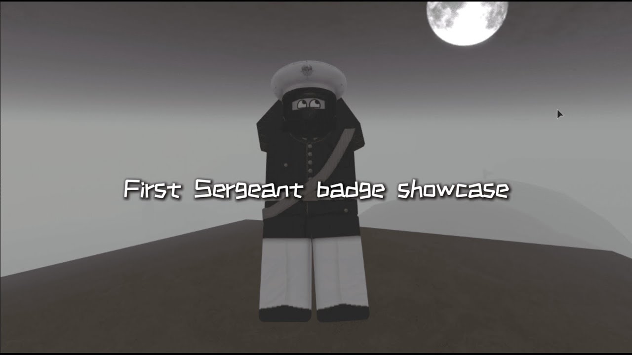 boys and girls vs zombies, First Sergeant showcase