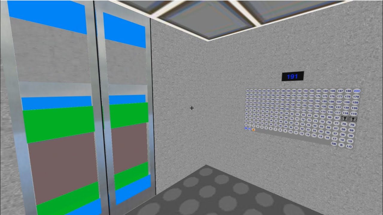 SKYSCRAPERSIM SKYSCRAPER SIMULATOR MODERNHAM PART 3 - Trizocbs