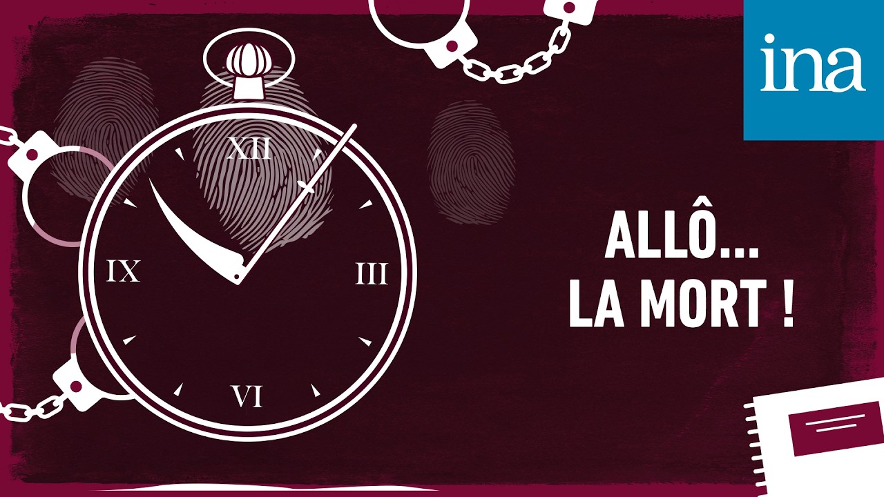 [La Mort au rendez-vous] - Allô... La mort !