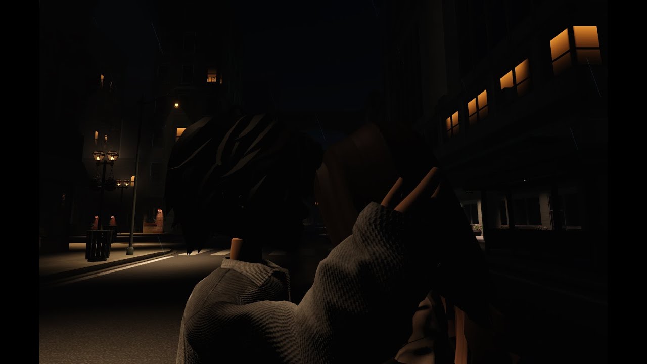 3XTR4 KENJI - ‘Velvet Lie’ M/V