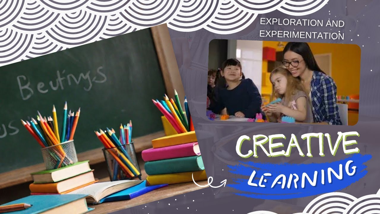 Boost Your Brainpower with These Creative Learning Strategies
