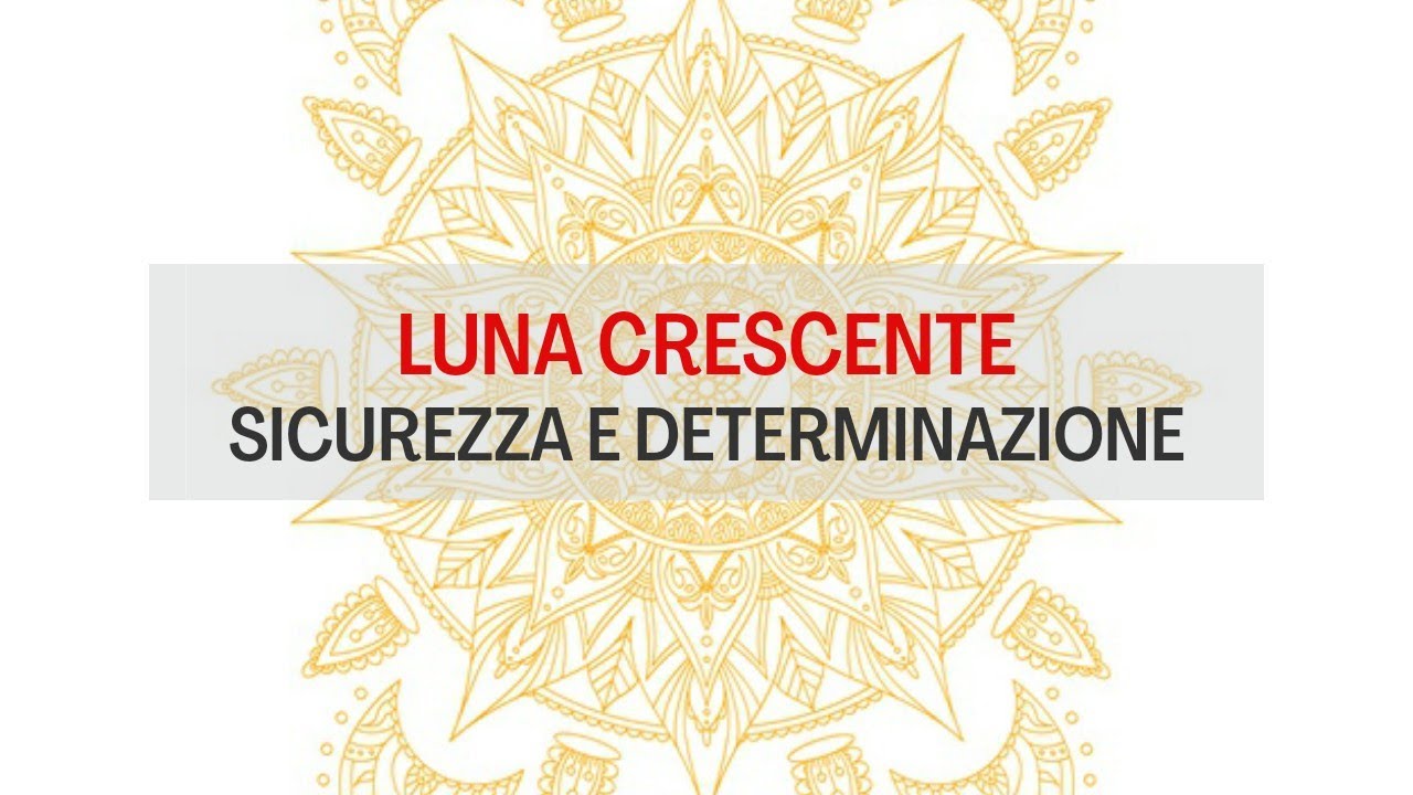 Meditazione per la fiducia in te stessa e la determinazione