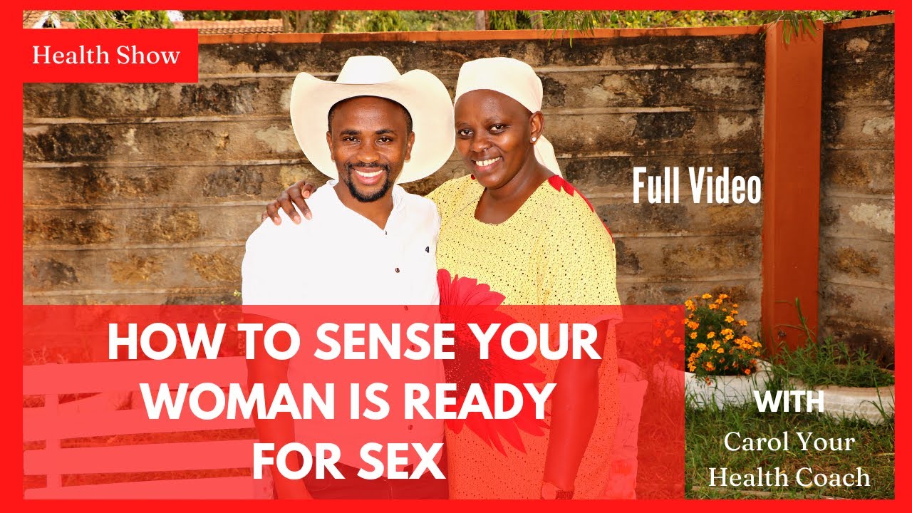 Ugwati wa kuhuthira mata kuihugia kiiga kia mutumia waku |Carol Your Health Coach