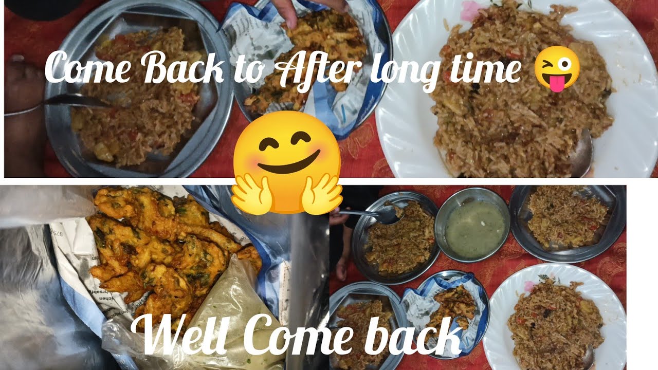 Well Come back || come back after long time 😜||@Asmakashifvlog 