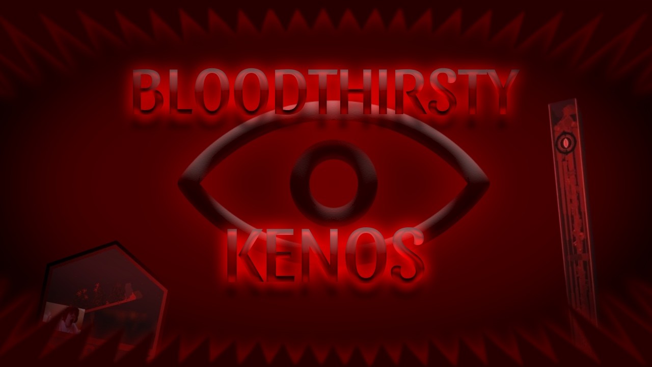 Tower of Bloodthirsty Kenos (ToBK) Winning Attempt 35:29.43