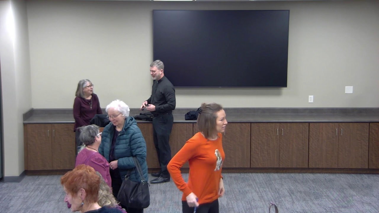 Sermon on the Mount Study - Week 5