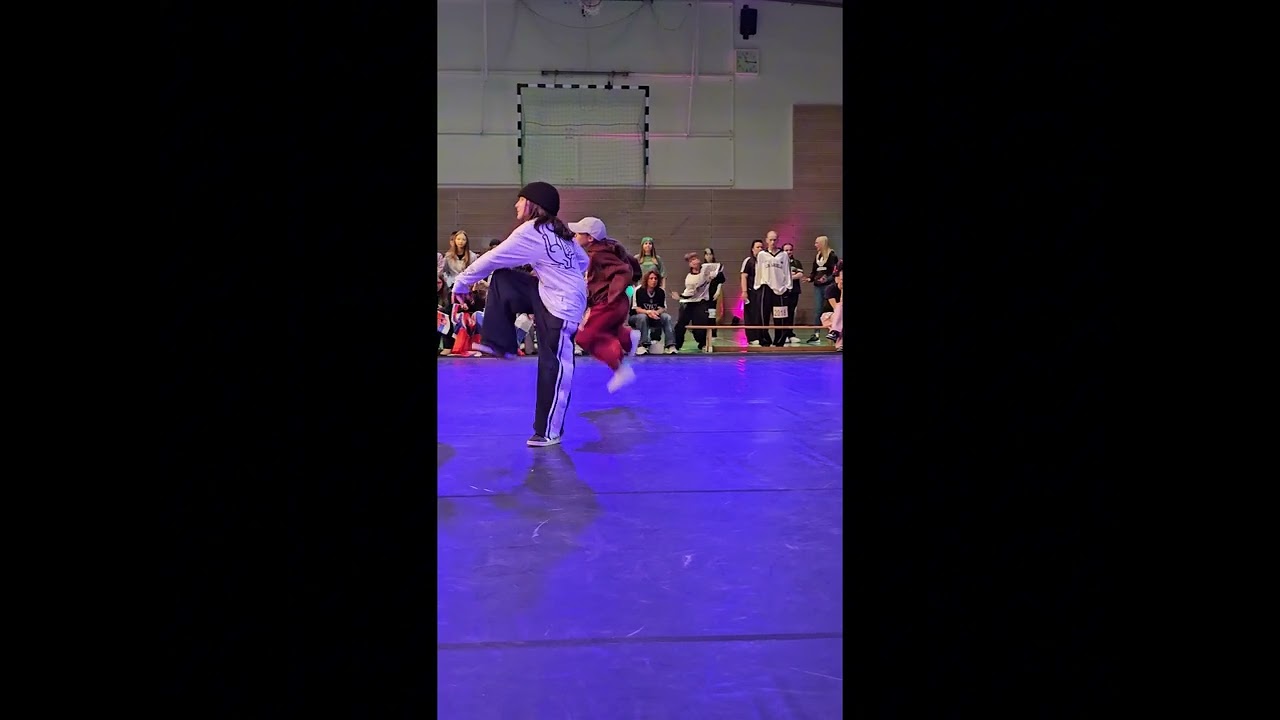 IDO Hip-hop solo, children World Cup 03.10.2025.
