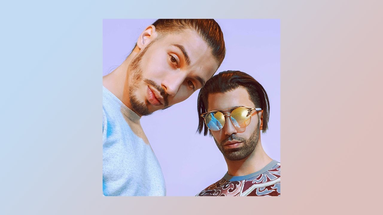 Deux Fr&egrave;res - PNL (Speed Up)